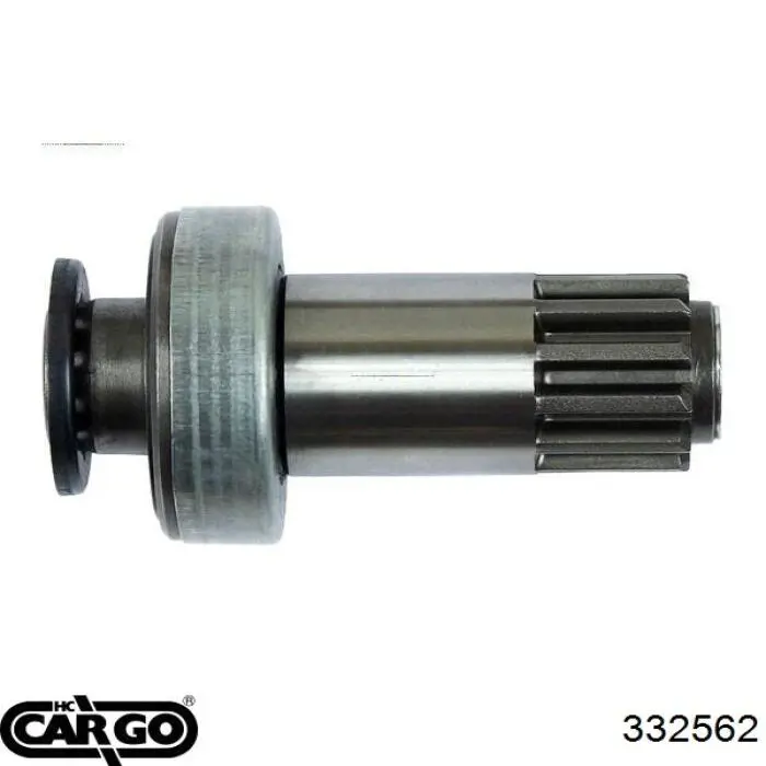 Купити 595634 VALEO Бендикс стартера