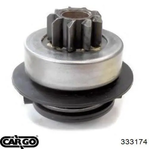 Бендикс Cargo 333174 ціна, від 9.52 USD