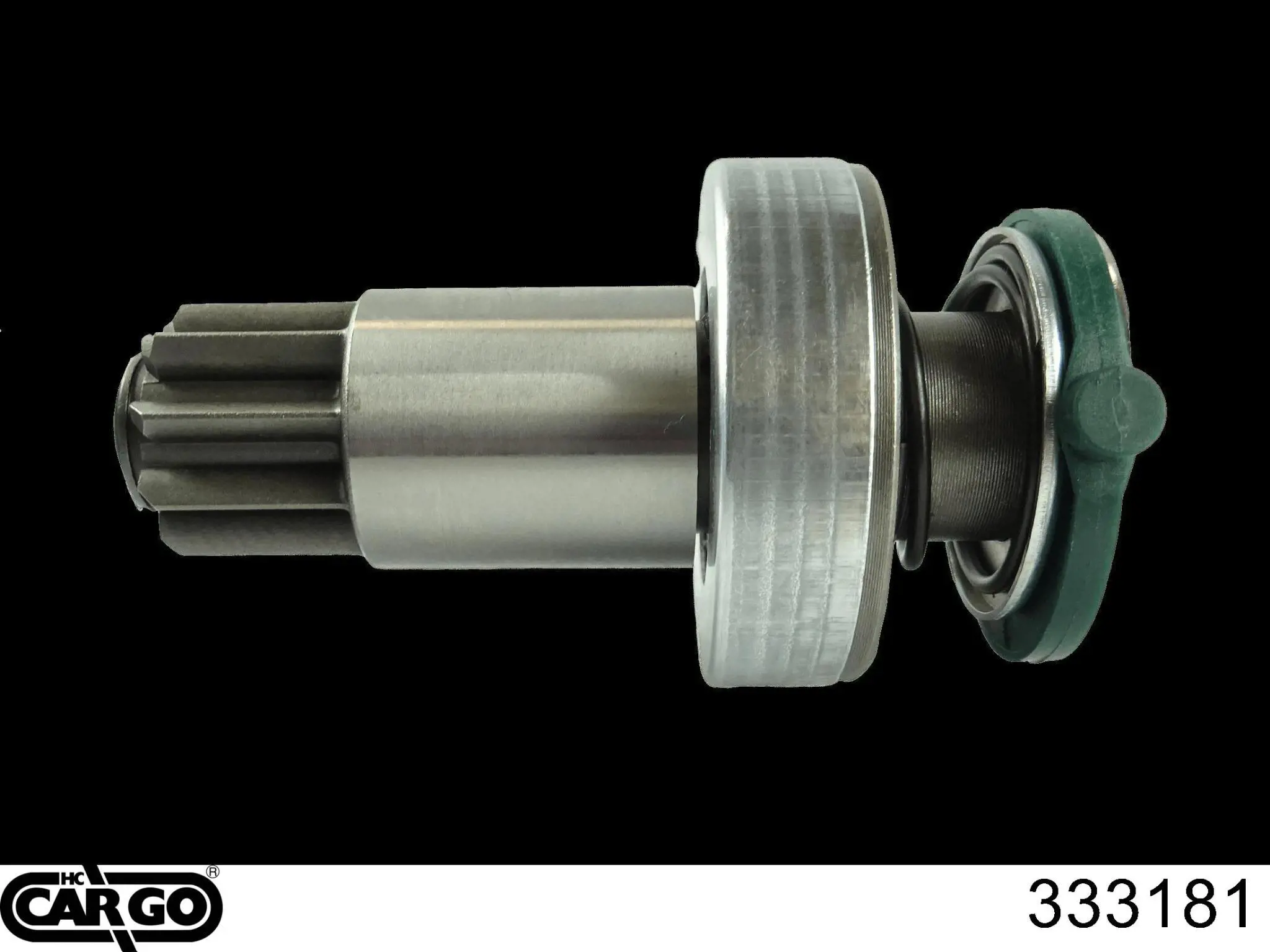 Купити SD0075 AS/Auto Storm Бендикс стартера