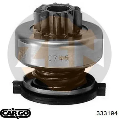 Бендикс Cargo 333194 ціна, від 9.94 USD