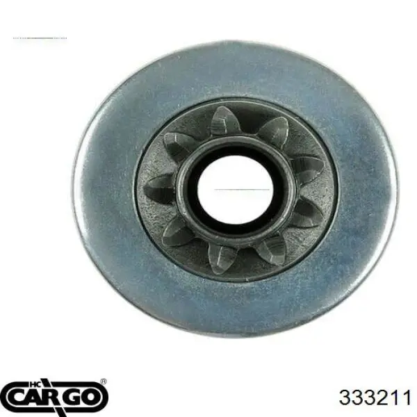 Бендикс Cargo 333211 ціна, від 24.32 USD