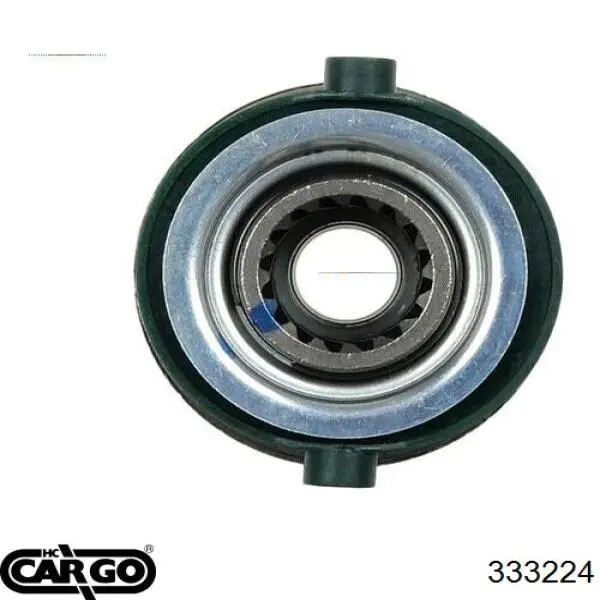 Бендикс Cargo 333224 ціна, від 13.65 USD