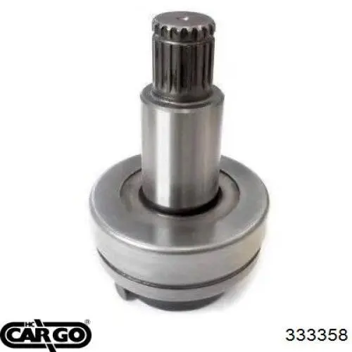 Бендикс стартера SD0354S AS/Auto Storm