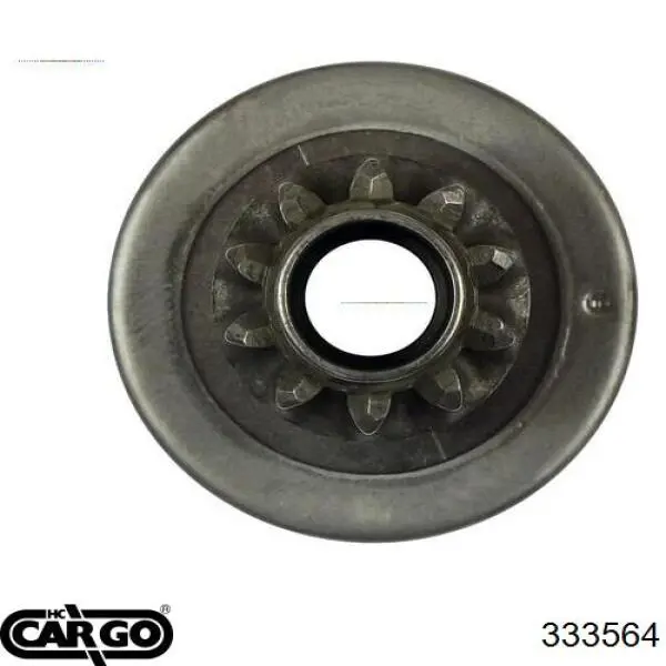 Бендикс стартера 333564 Cargo