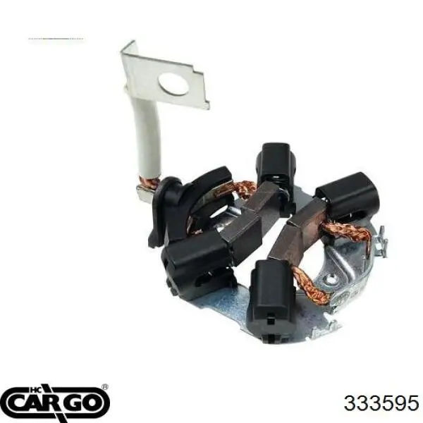 Купити 333595 Cargo Щеткодеpжатель стартера
