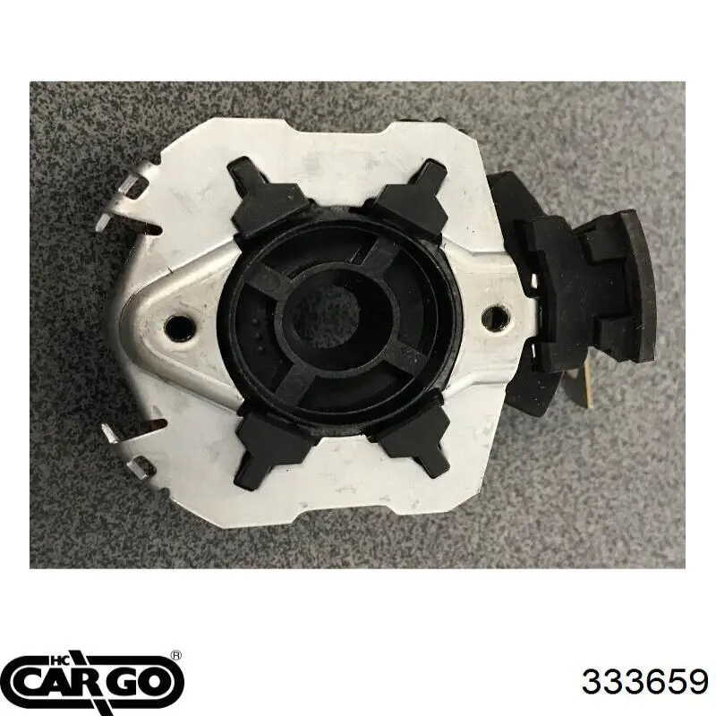 Купити SBH0036BOSCH As-pl Щеткодеpжатель стартера