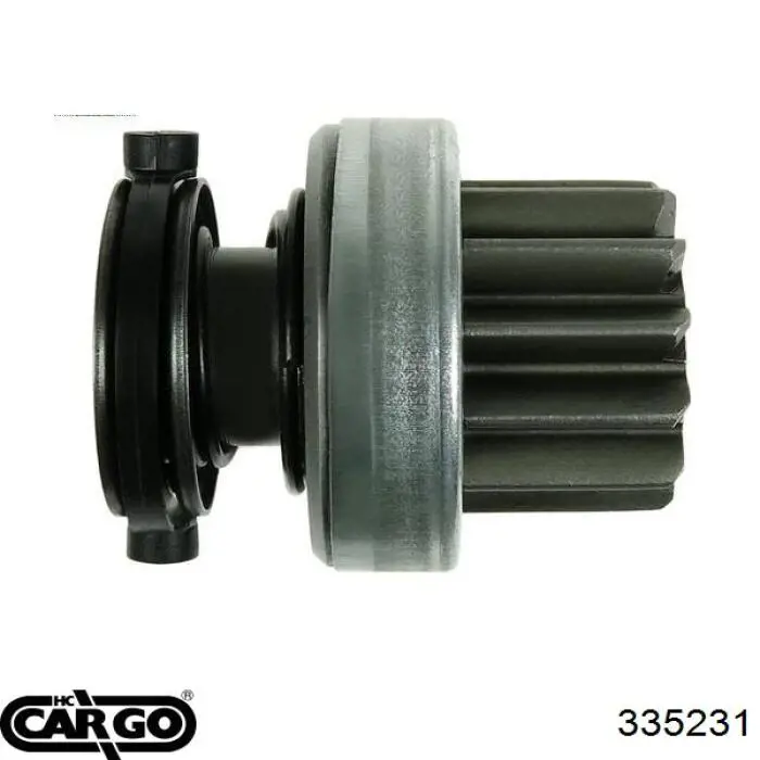Бендикс Cargo 335231 ціна, від 16.01 USD