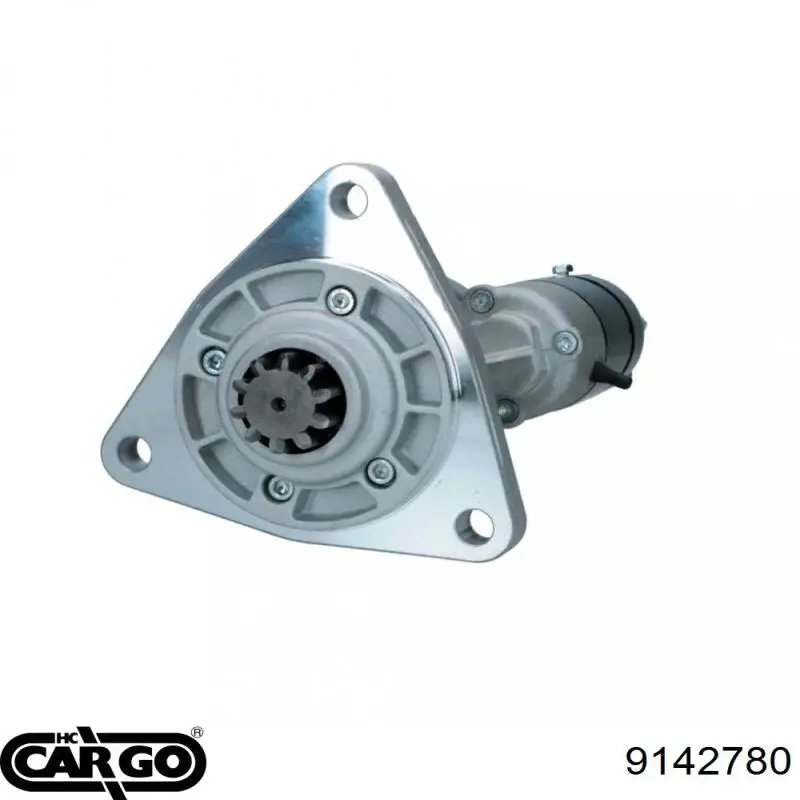 Купити IS1328 REMA-PARTS Стартер
