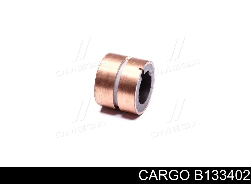 Колектор ротора генератора Cargo B133402 ціна, від 2.50 USD