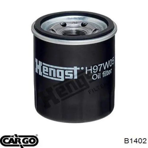 B1402 Cargo 