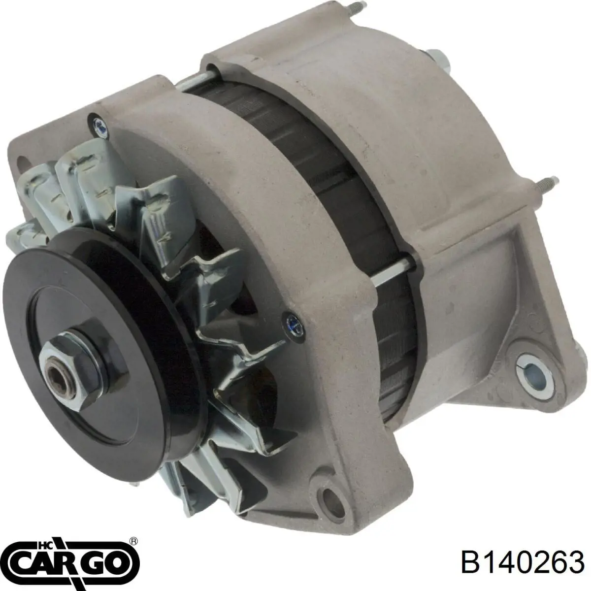 Підшипник генератора Cargo B140263 ціна, від 7.25 USD