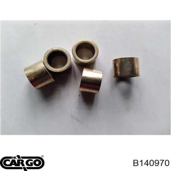 Втулка стартера Cargo B140970 ціна, від 0.63 USD
