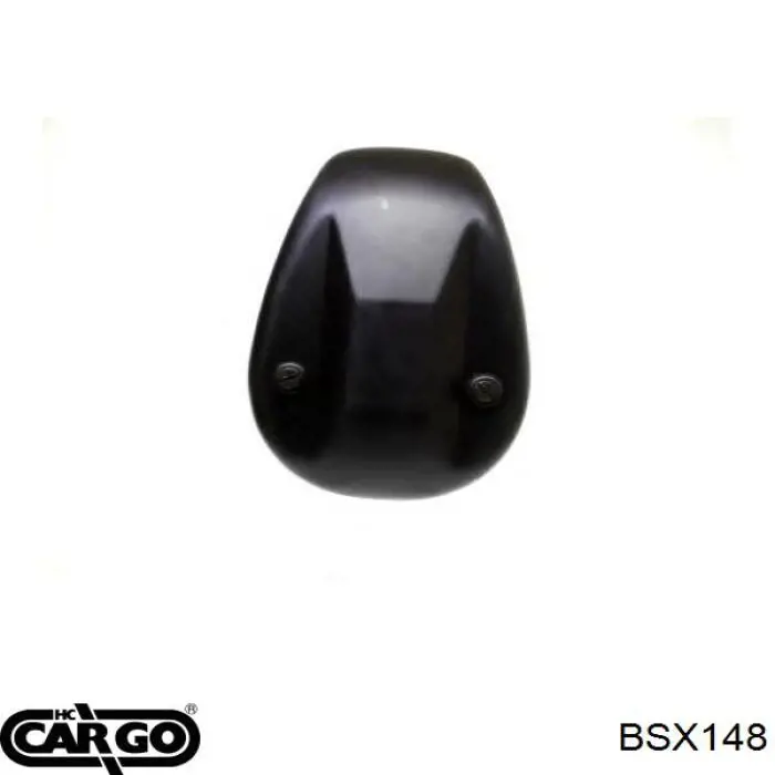 Щітка стартера BSX148 AS/Auto Storm