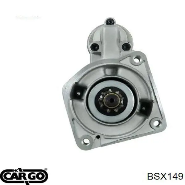Купити BSX149 Cargo Щітка стартера