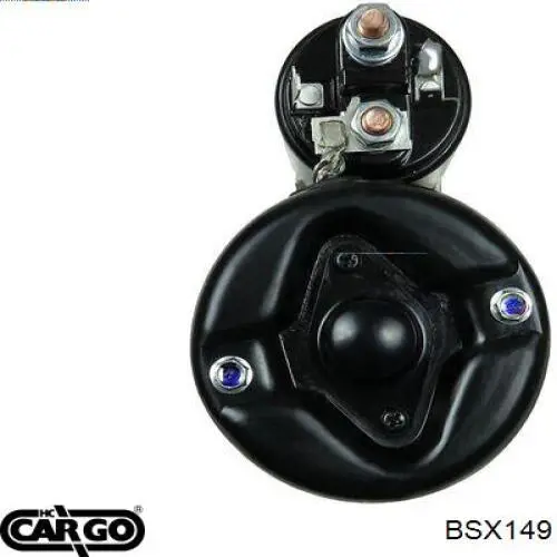 BSX149 Cargo Щітка на стартер