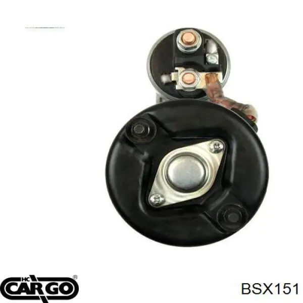 Купити BSX151 Cargo Щітка стартера