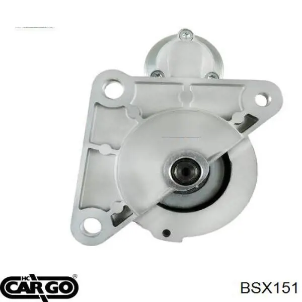  Щітка стартера BMW 5 