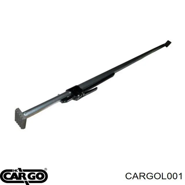 CARGOL001 Cargo Штанга розпірна фіксації вантажу