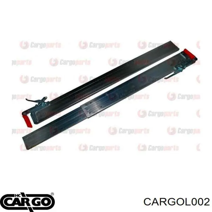  Cargo CARGOL003 ціна, від 39.51 USD