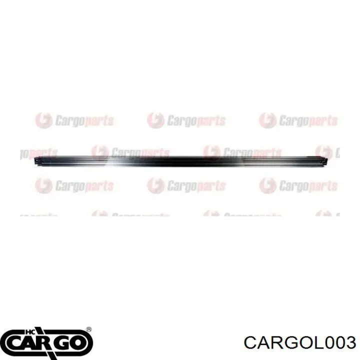 Купити CARGOL003 Cargo 
