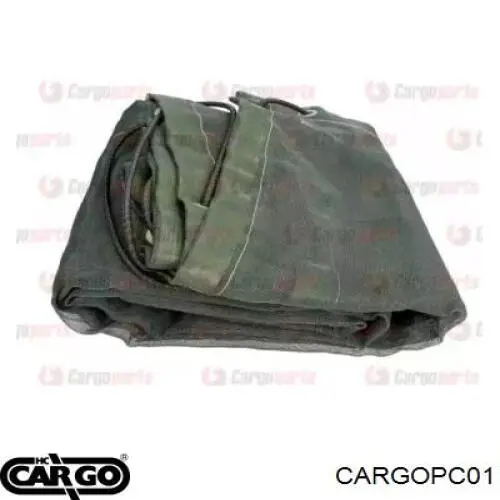 CARGOPC01 Cargo 