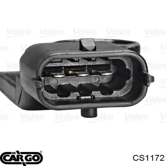 Стартер S0396PR As-pl