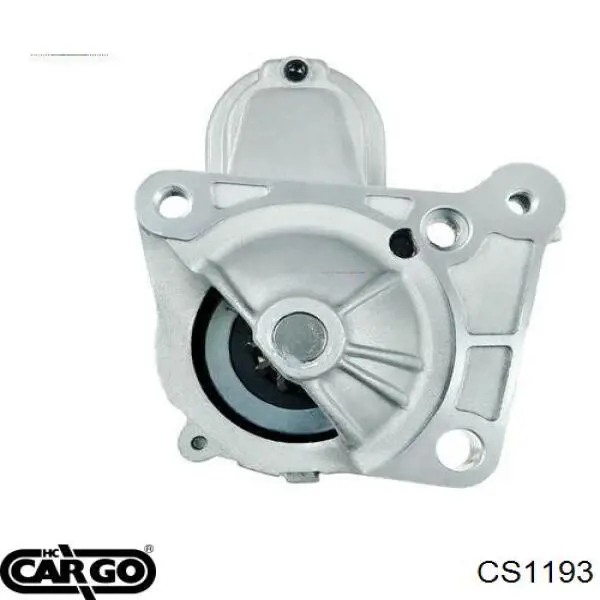 Стартер CS1193 Cargo