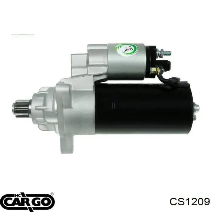 Стартер VAG 02B911023MV ціна, від 94.13 USD
