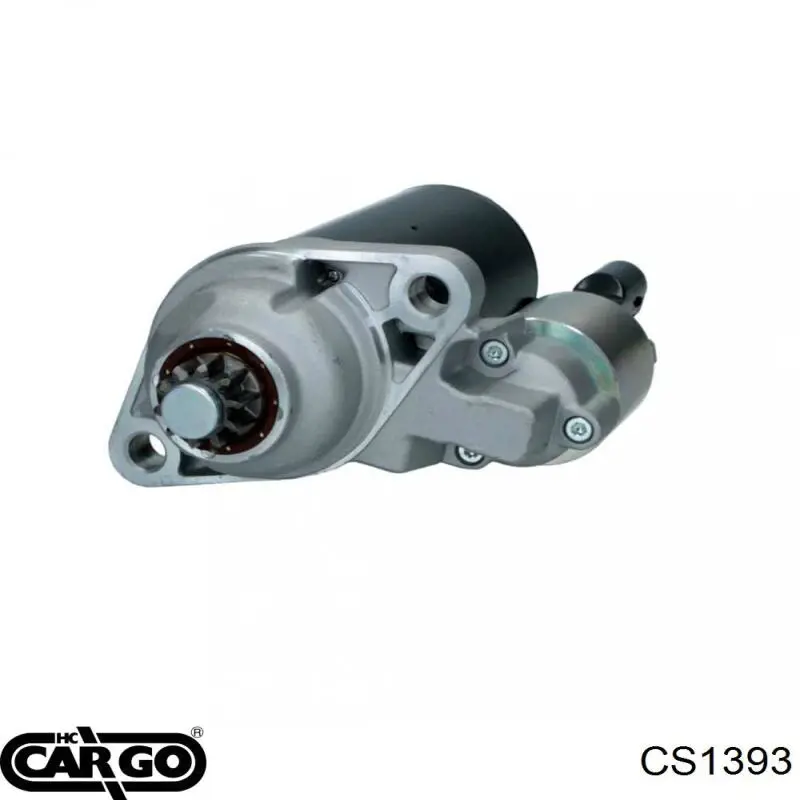 Стартер Cargo CS1393 ціна, від 95.40 USD