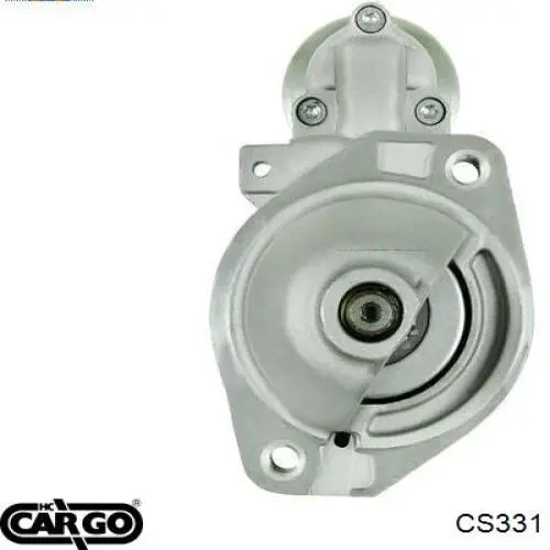 Стартер Cargo CS331 ціна, від 120.75 USD