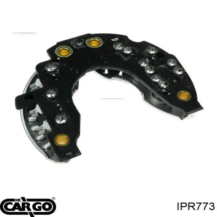 Міст доданий генератора AS/Auto Storm ARC3027 ціна, від 13.90 USD
