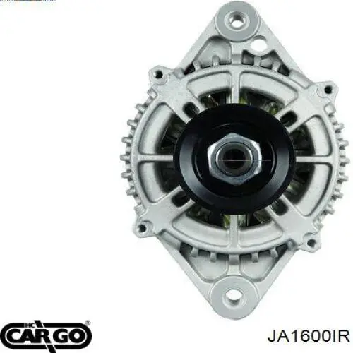 Генератор Cargo JA1600IR ціна, від 107.90 USD