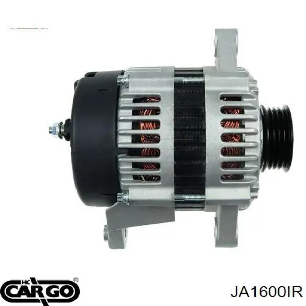 Генератор JA1600IR Cargo