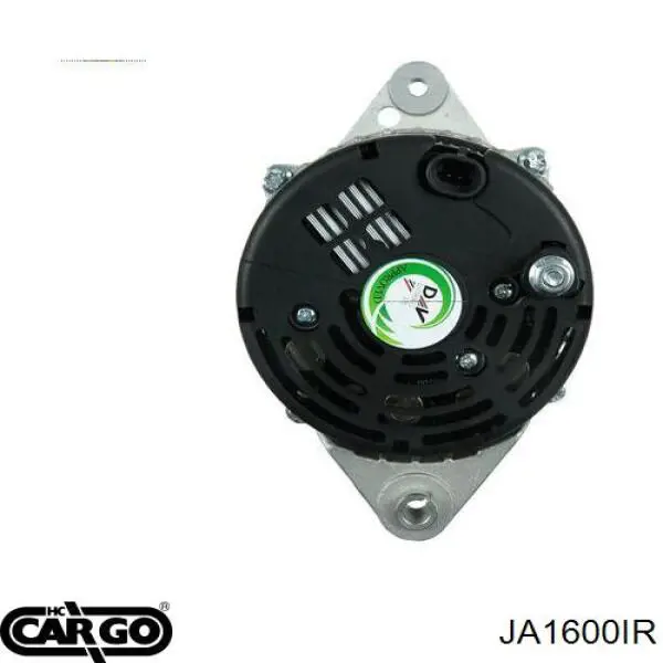 JA1600IR Cargo Авто генератор
