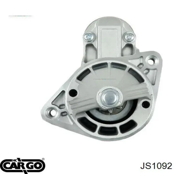 JS1092 Cargo Стартер двигуна