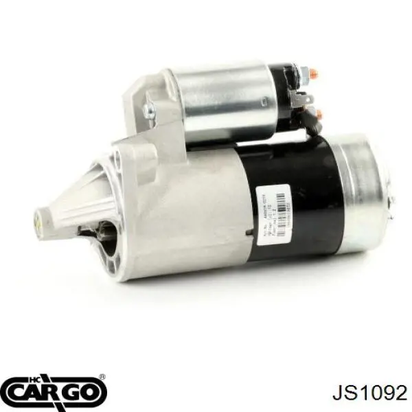 Купити JS1092 Cargo Стартер