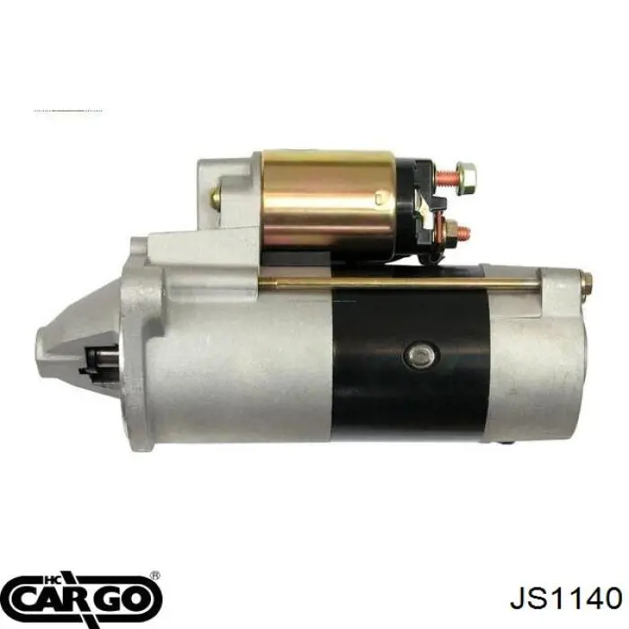 Купити JS1140 Cargo Стартер
