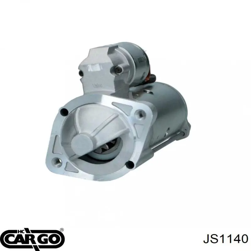 Стартер Cargo JS1140 ціна, від 90.19 USD
