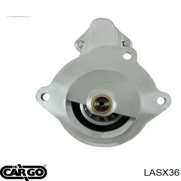 Купити LASX36 Cargo Щітка стартера