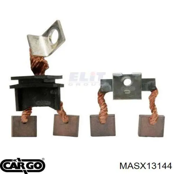 MASX13144 Cargo Щітка на стартер
