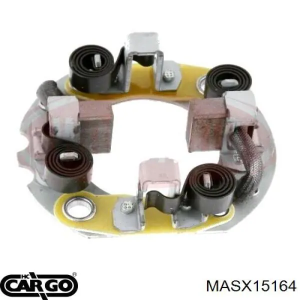 Щітка стартера Cargo MASX15164 ціна, від 8.65 USD