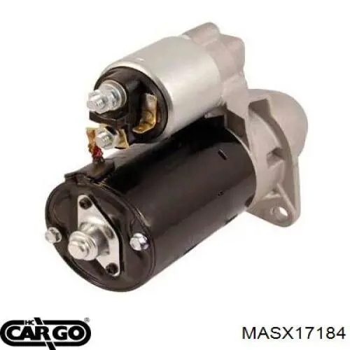 Щітка стартера 9956552 Fiat/Alfa/Lancia