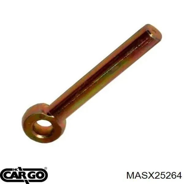 Щітка стартера AS/Auto Storm MASX2526 ціна, від 4.35 USD