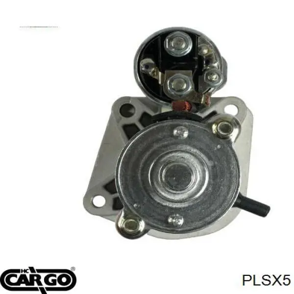 Купити PLSX5 AS/Auto Storm Щітка стартера