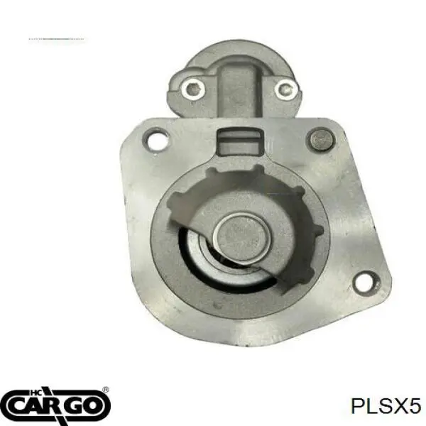 PLSX5 AS/Auto Storm Щітка на стартер