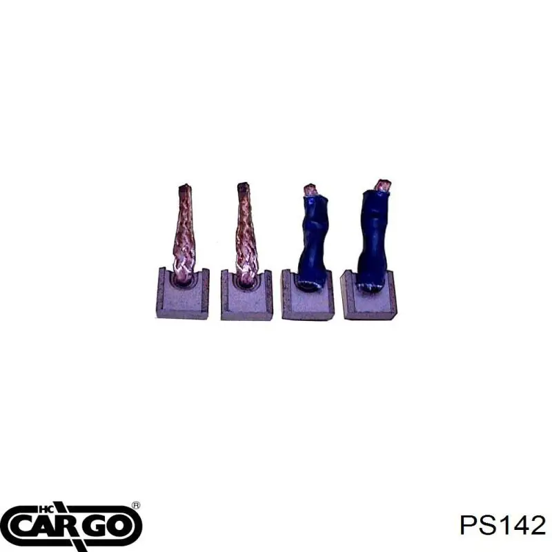 Купити F0320PS142 Cargo Щітка стартера