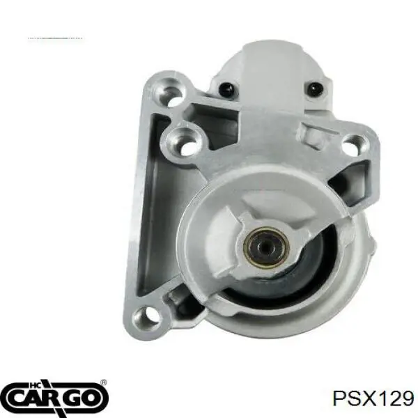 Щітка стартера PSX129 Cargo
