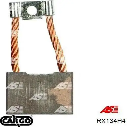 Щітка стартера RX1344 Cargo