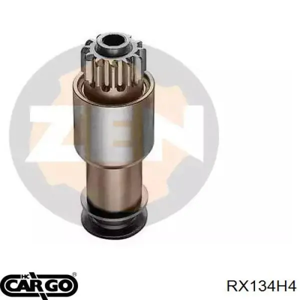 Купити RX134H4 Cargo Щітка стартера
