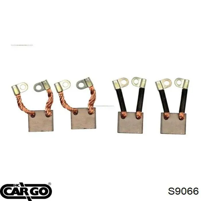 Стартер AS/Auto Storm S9066 ціна, від 184.29 USD